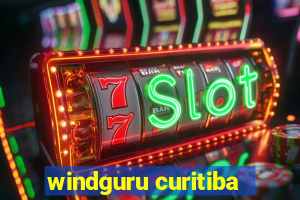 windguru curitiba